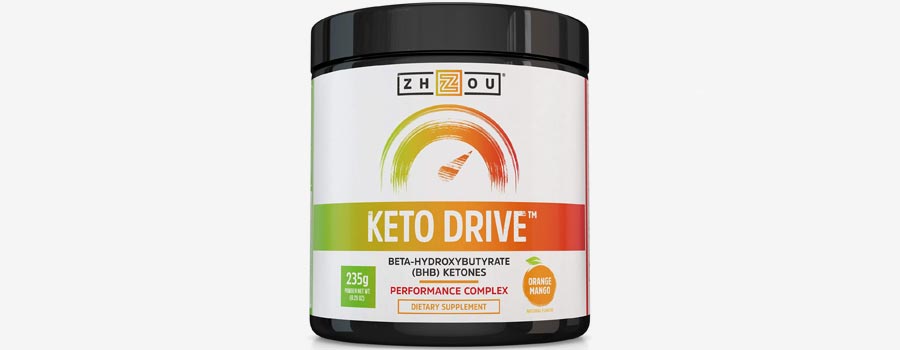 Top 10 Best Keto Diet Pills in 2020