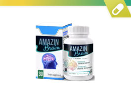 amazin brain nootropic pill