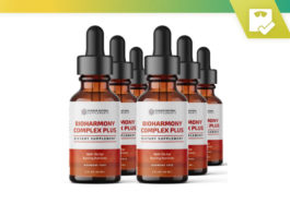 bioharmony complex plus science natural supplements