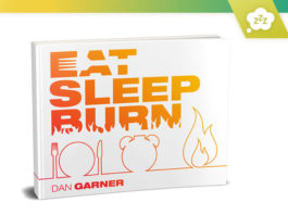 eat sleep burn review