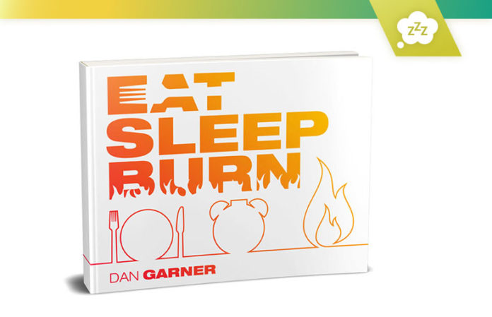 eat sleep burn review