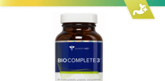 gundry md bio complete 3 review