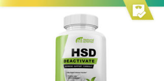 hsd deactivate stop fat storage