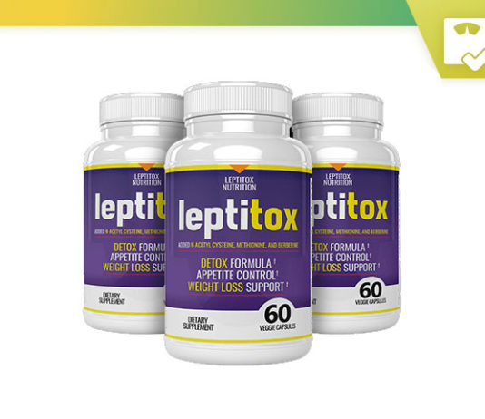 leptitox review research