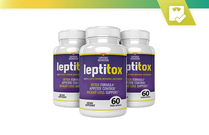 leptitox review research