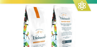 lifeboost coffee