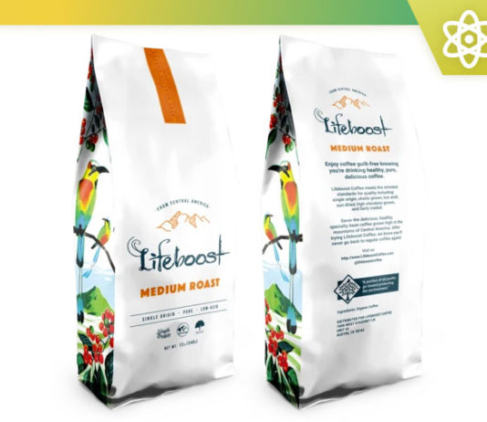 lifeboost coffee