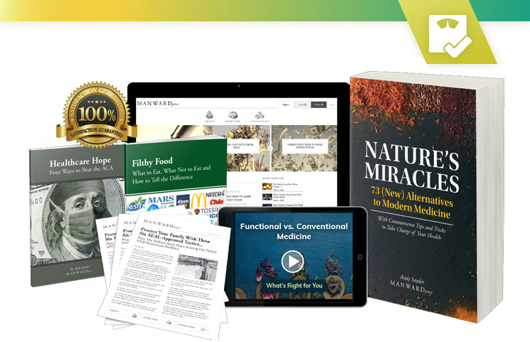 natures miracles review modern medicine alternatives