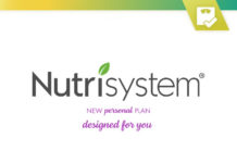 nutrisystem personal plans