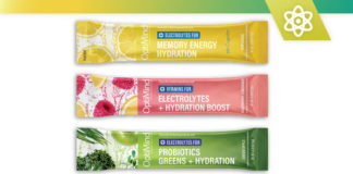 optimind hydration