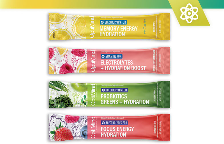 optimind hydration