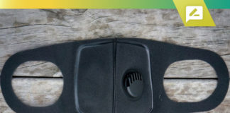 oxybreath pro air breathing mask