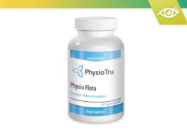 physiotru physio flora