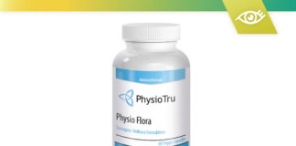 physiotru physio flora