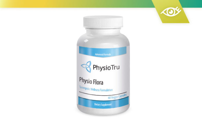 physiotru physio flora