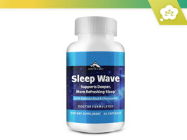 sleep wave zenith