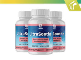 ultrasoothe nutraprosper