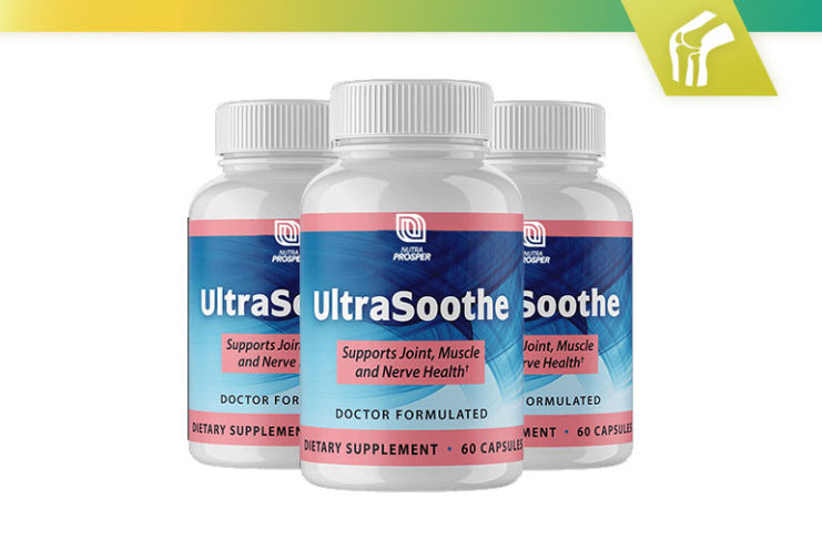 ultrasoothe nutraprosper