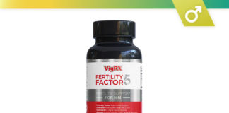 vigrx fertility factor 5