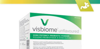 visbiome probiotic