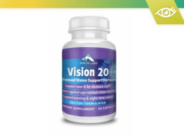 zenith vision 20