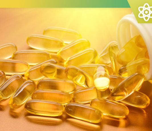 10 Best Vitamin D Supplements