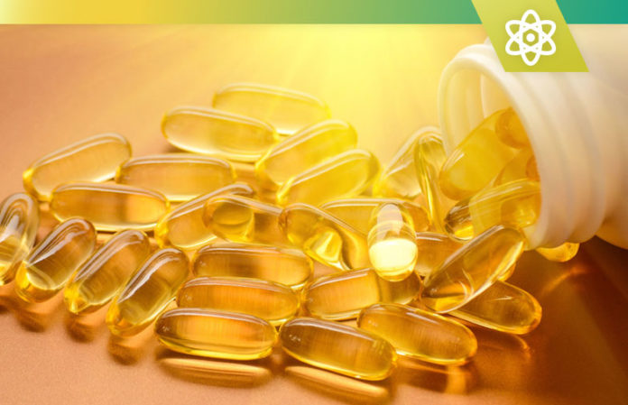 10 Best Vitamin D Supplements