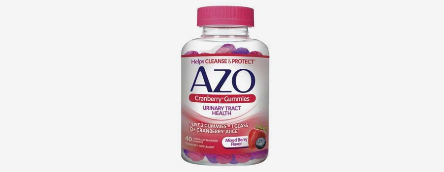 AZO Cranberry