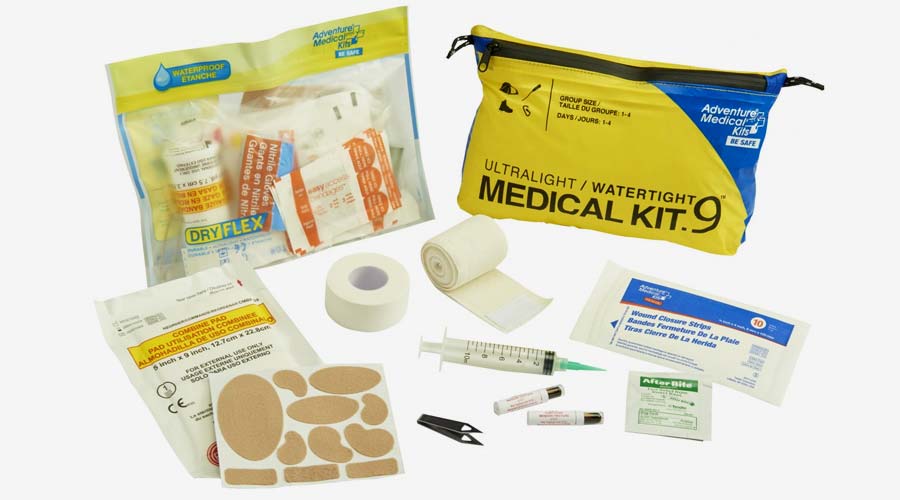 Adventure Medical Kits Ultralight