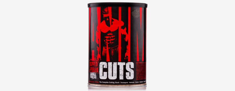 Animal Cuts Thermogenic