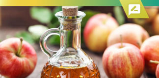 Apple Cider Vinegar