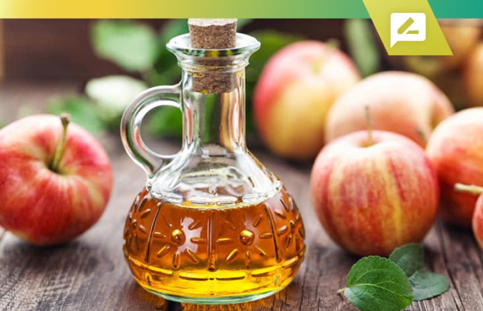 Apple Cider Vinegar