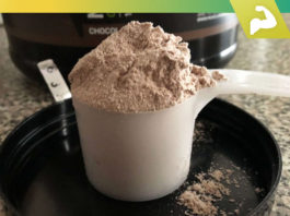 Best Casein Protein