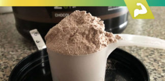 Best Casein Protein