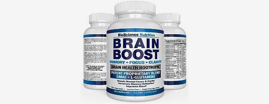 Brain Boost