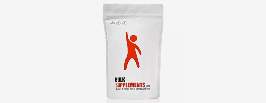 BulkSupplements Pure Beet Root Powder