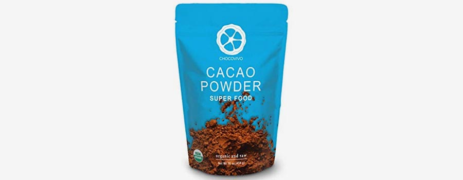 Cacao Powder