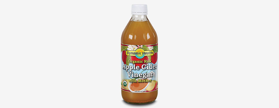 Dynamic Health Organic Apple Cider Vinegar Complete
