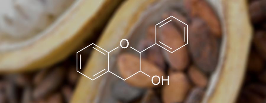  Flavanols 