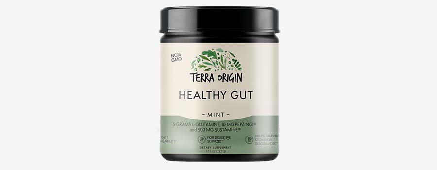 Terra Origin Healthy Gut