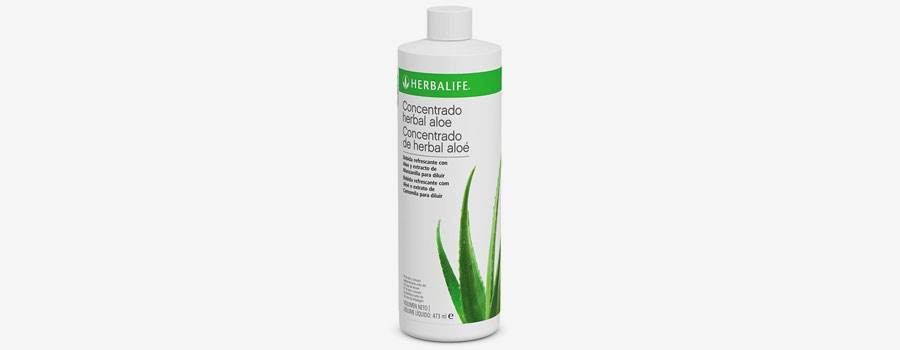 Herbalife Herbal Aloe Concentrate