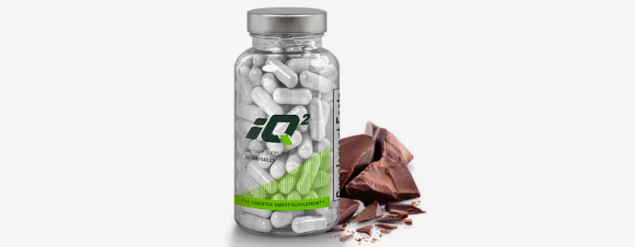 Iq2 cocoa flavanols