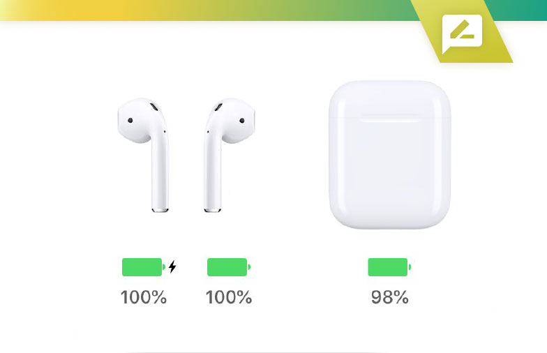 Jive pods vs airpods deals