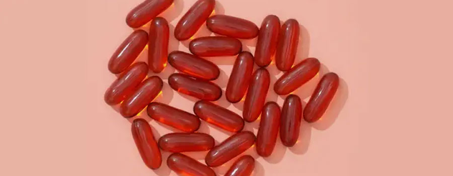 Krill Oil Benefits And Side Effects