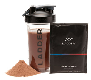 Ladder Plant Protein