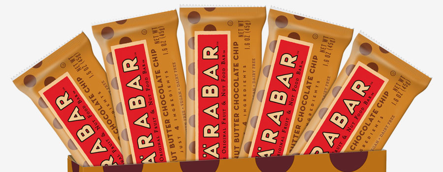  Larabar 