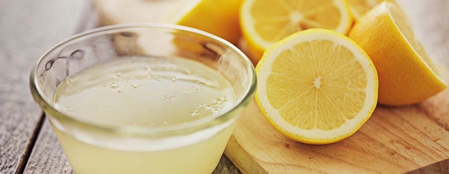 Lemon-Juice