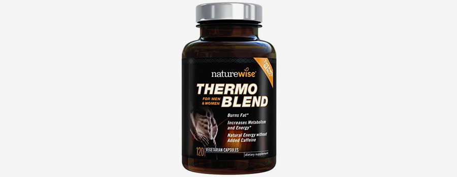 Naturewise Thermo Blend