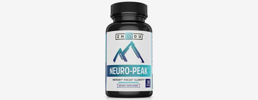  Neuro-Peak 