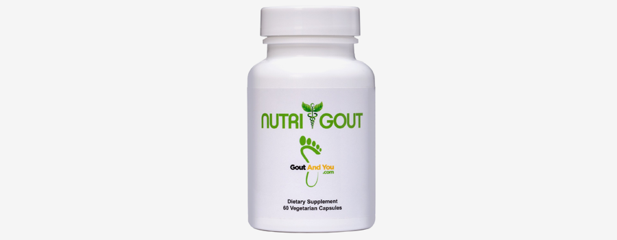 NutriGout